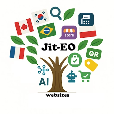 JIT-EO